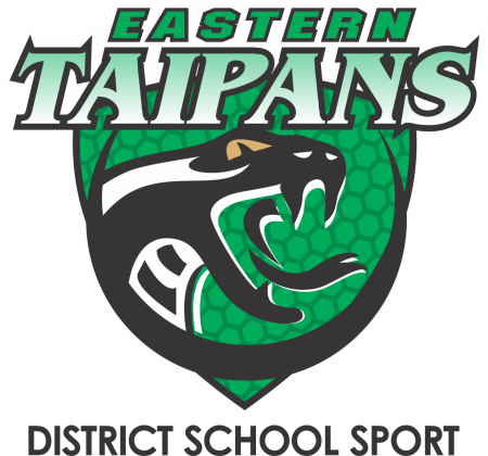 Eastern Taipans logo