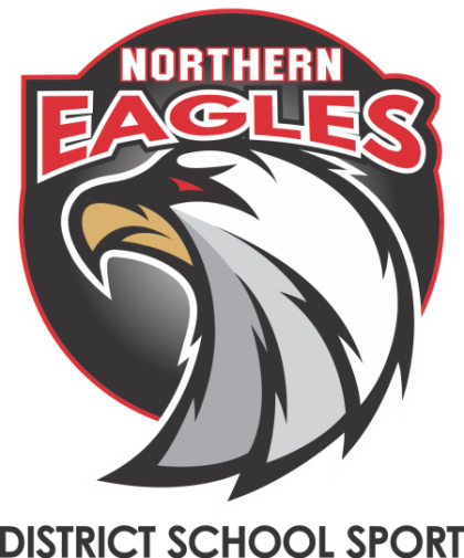 Northern Eagles logo