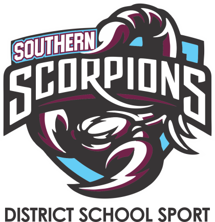 Southern Scorpions logo