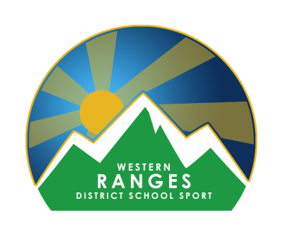 Western Ranges logo